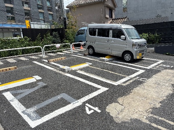タイムズ高輪第27 の写真 2
