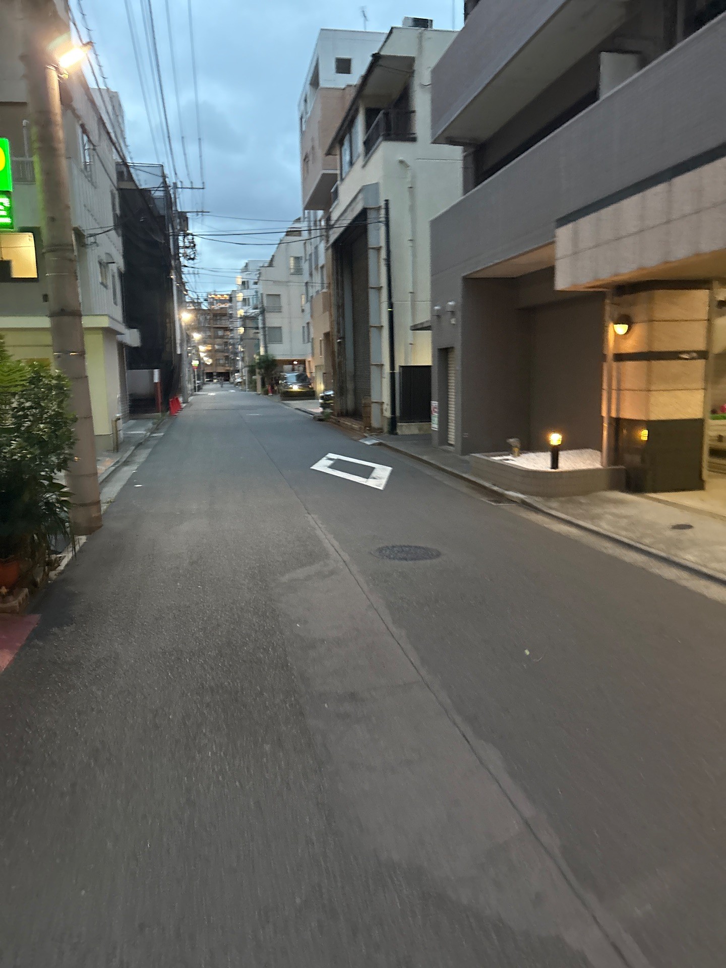 エイブルパーキング亀沢4丁目 の写真 1