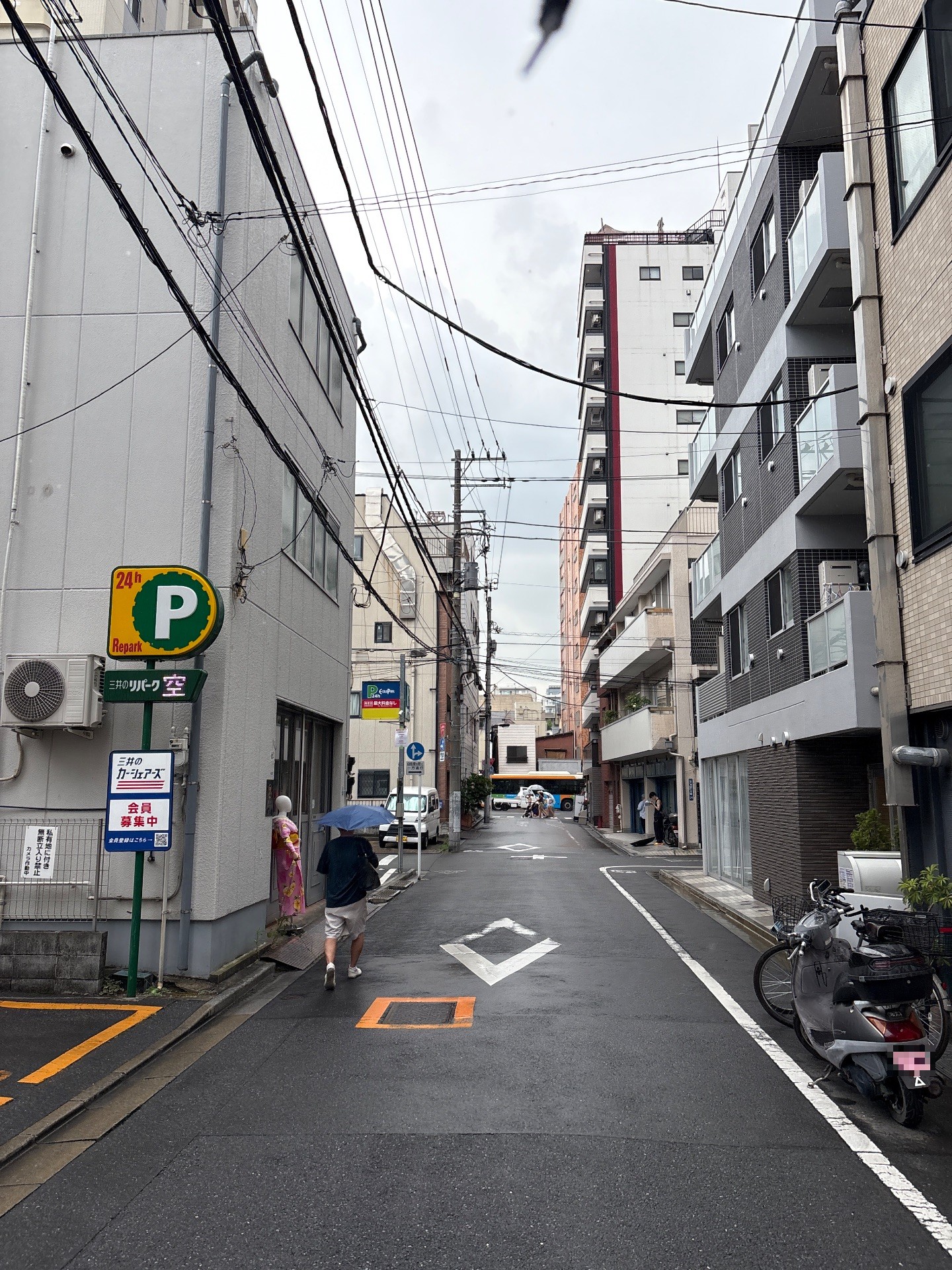 リパーク花川戸2丁目 の写真 1