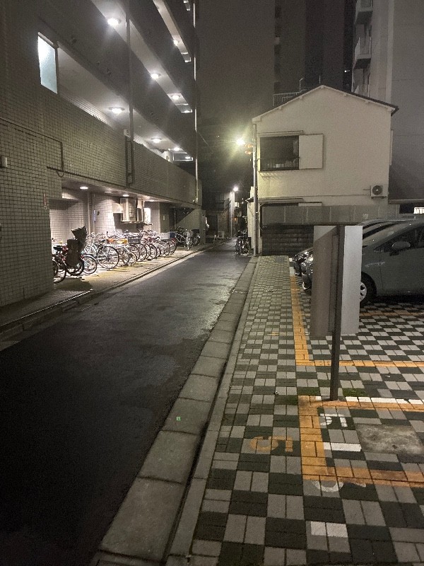 METRO PARK の写真 1
