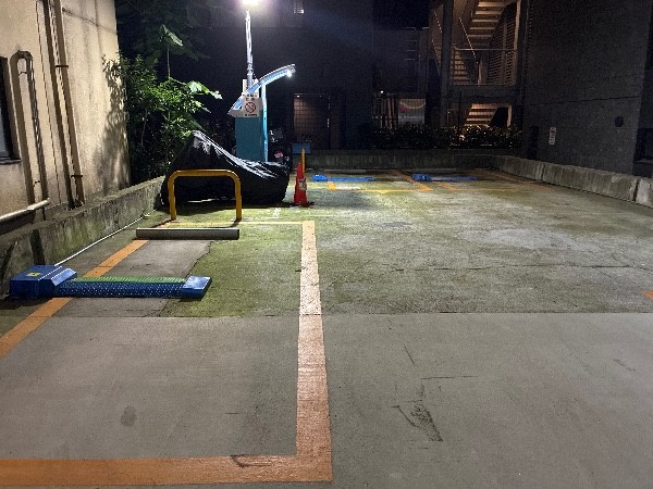 パラカ西新橋第14 の写真 2