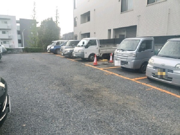 Dパーキング北沢5丁目第1 の写真 2