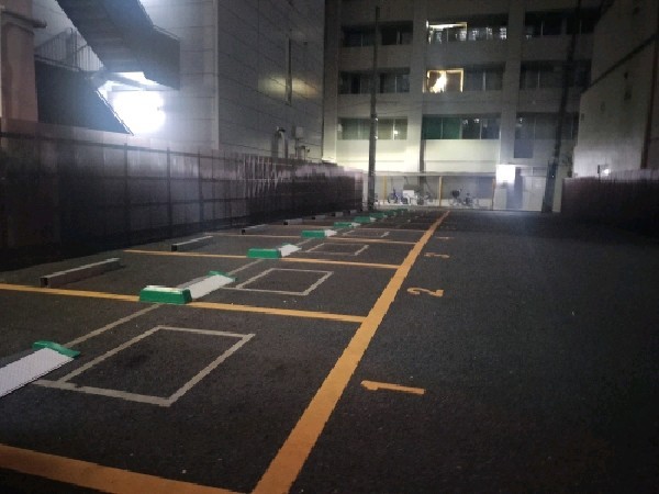 シスコンパーク内神田 の写真 2