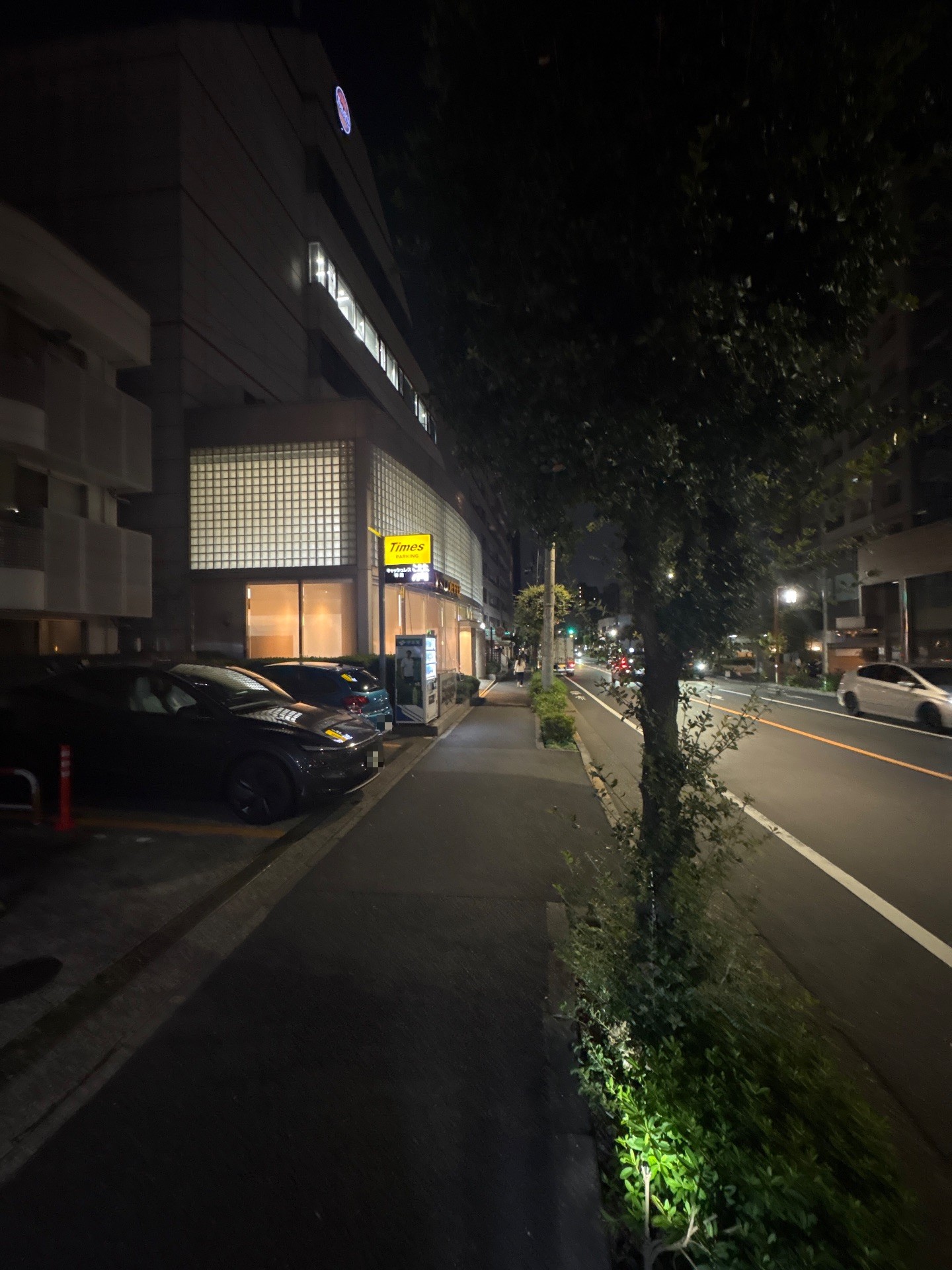 タイムズ箪笥町 の写真 1
