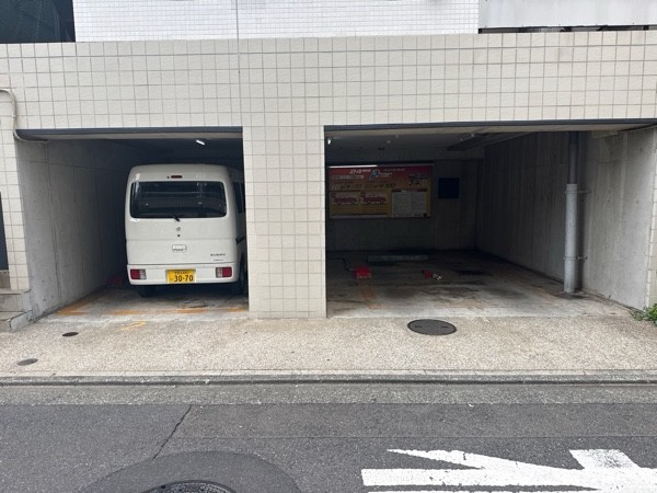Parade スカーラ武蔵小山 の写真 2