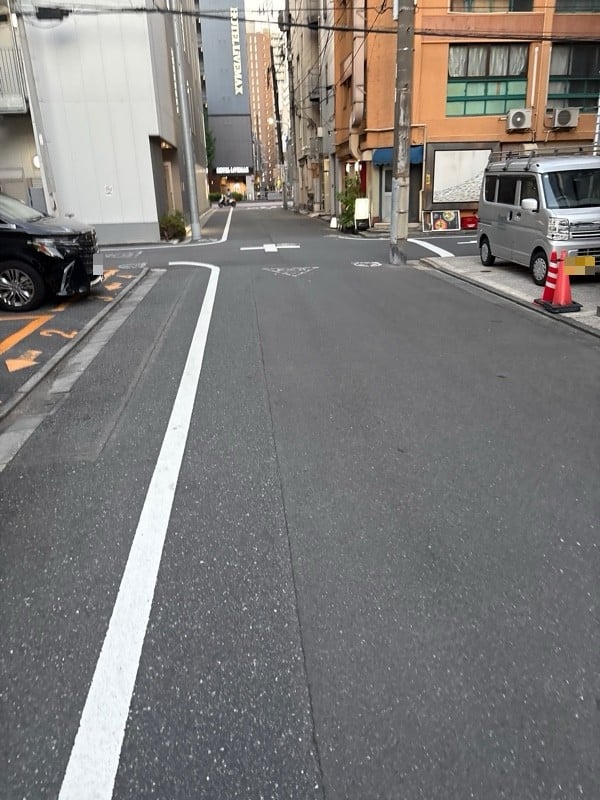 タイムズ浅草橋第13 の写真 1