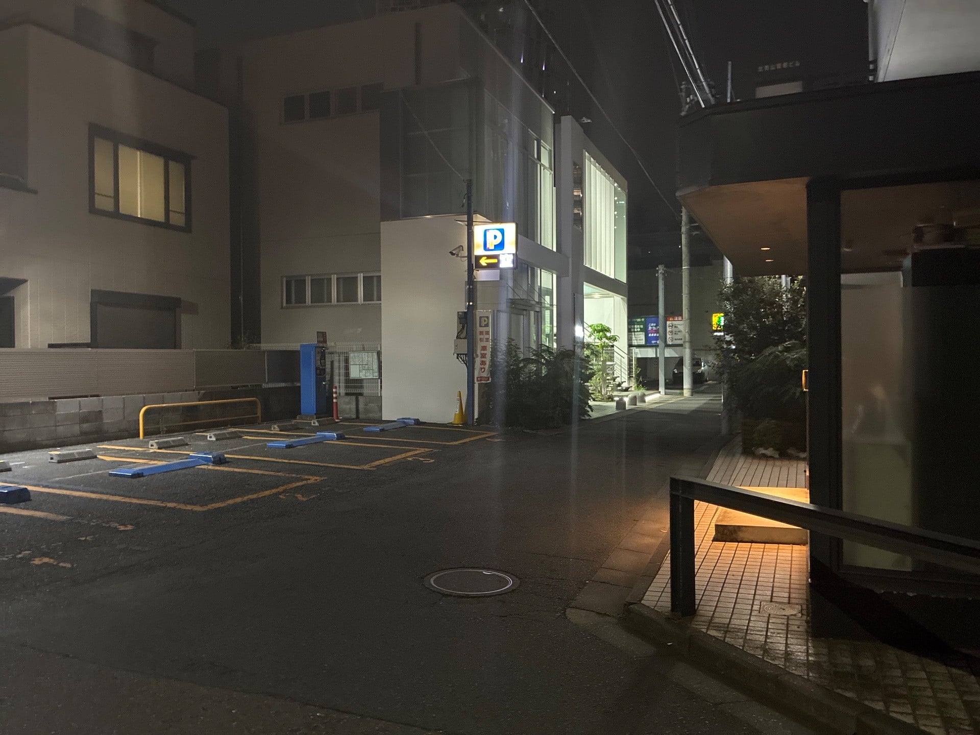 コインパーク北青山3丁目 の写真 1