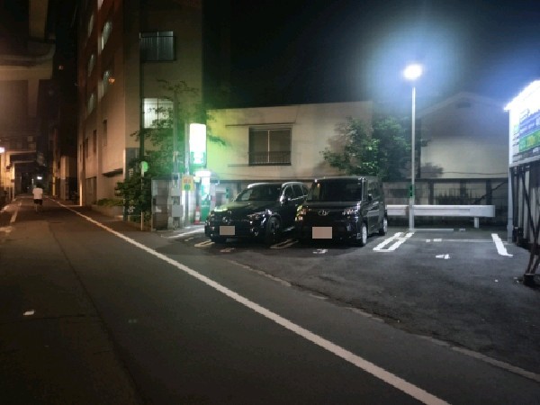 NPC24H南池袋パーキング の写真 1