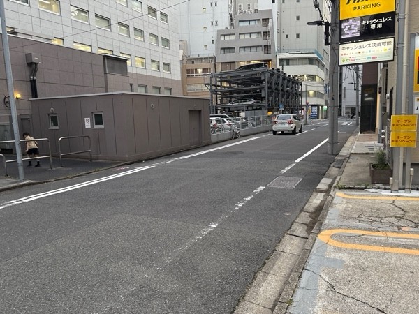 タイムズ東神田2丁目第4 の写真 1