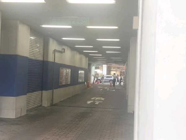 タイムズマロニエゲート銀座2 の写真 2