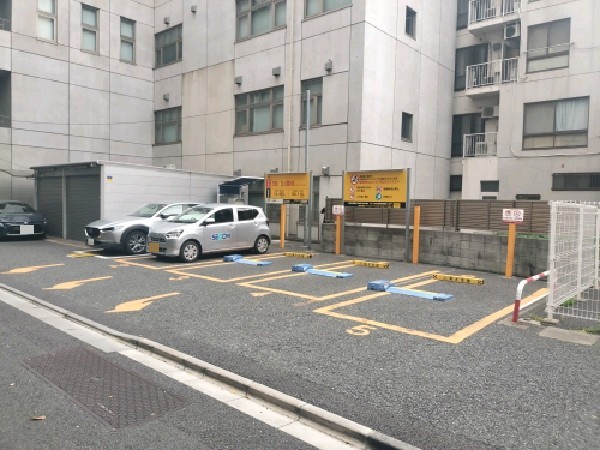 タイムズ神田神保町第8 の写真 1