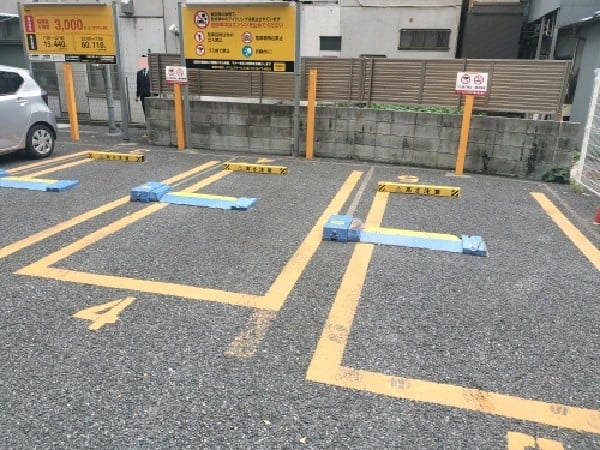 タイムズ神田神保町第8 の写真 2