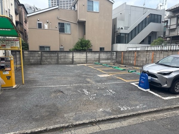 リパーク北品川4丁目 の写真 2