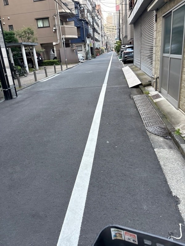 タイムズ月島第18 の写真 1
