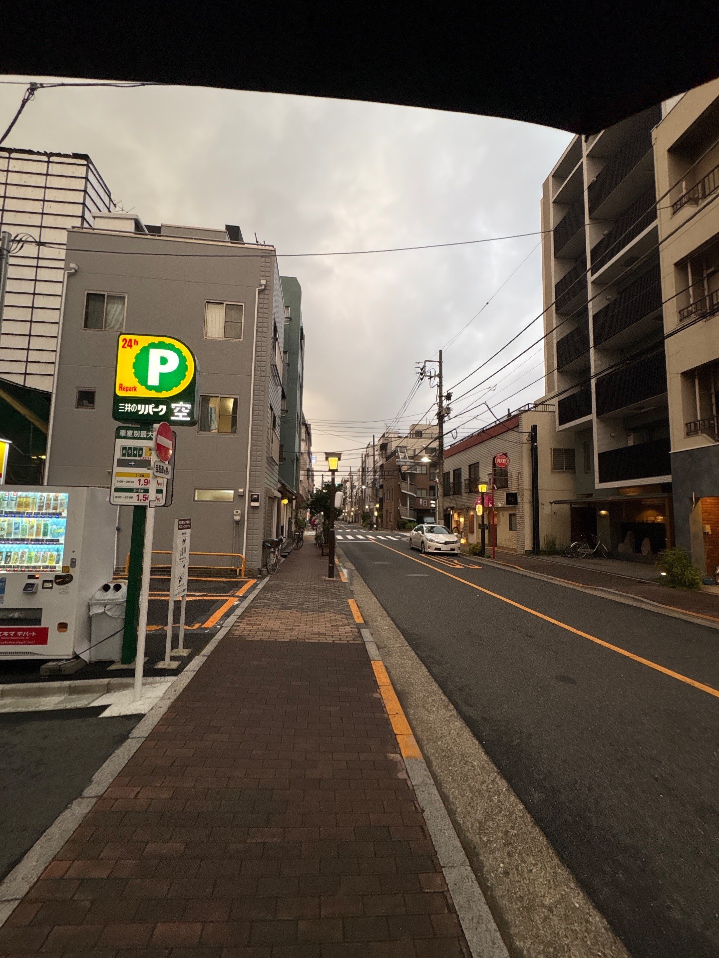 リパーク浅草3丁目第14 の写真 1