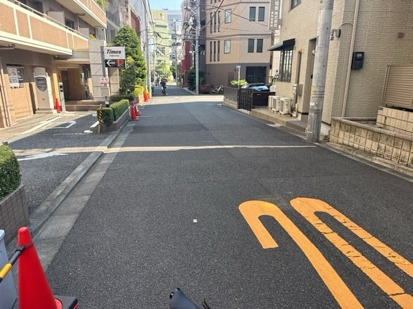タイムズ東麻布第16 の写真 1