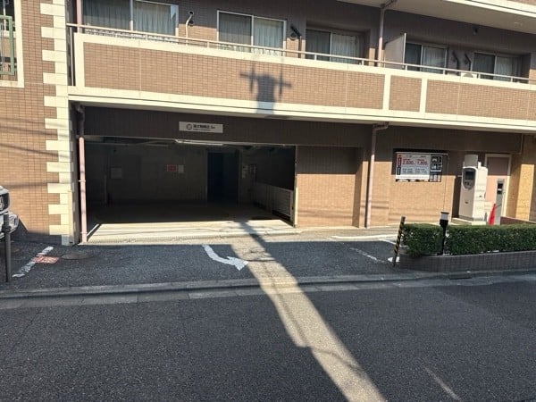 タイムズ東麻布第16 の写真 2