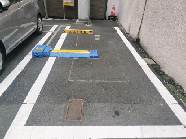 タイムズ日本橋富沢町第8 の写真 2