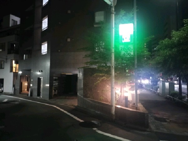 クレアスパークパレステュディオ目白 の写真 1