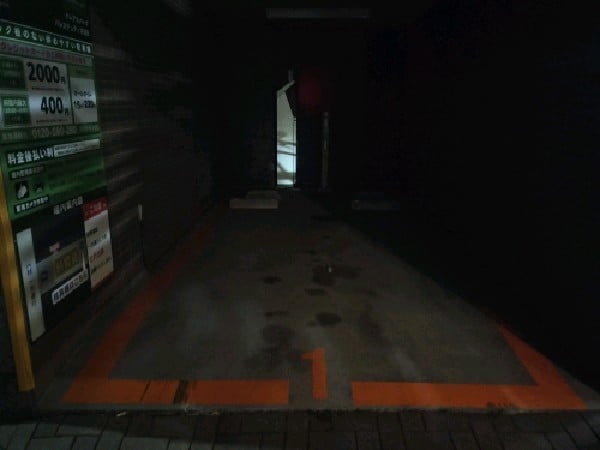 クレアスパークパレステュディオ目白 の写真 2