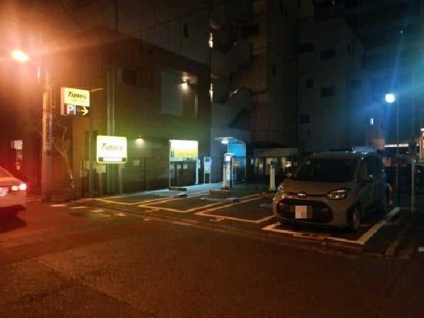 タイムズ神田小川町第2 の写真 1