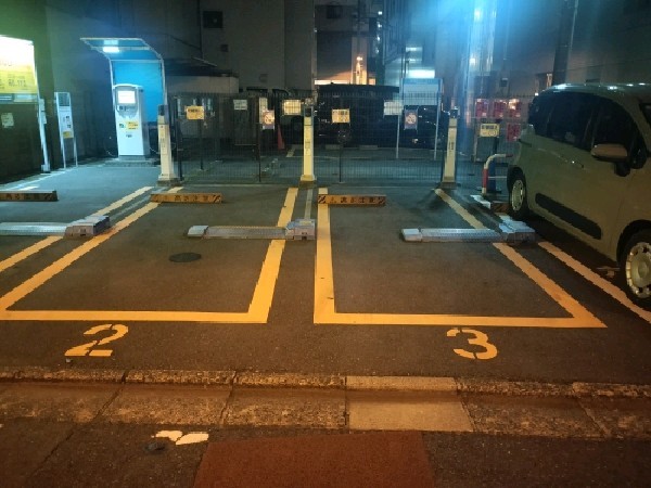 タイムズ神田小川町第2 の写真 2