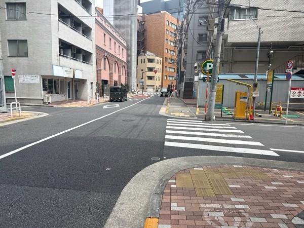 リパーク浜松町1丁目第3 の写真 1