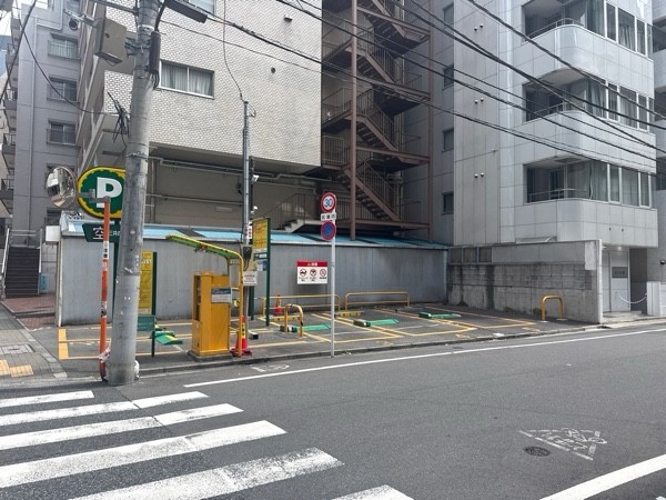 リパーク浜松町1丁目第3 の写真 2