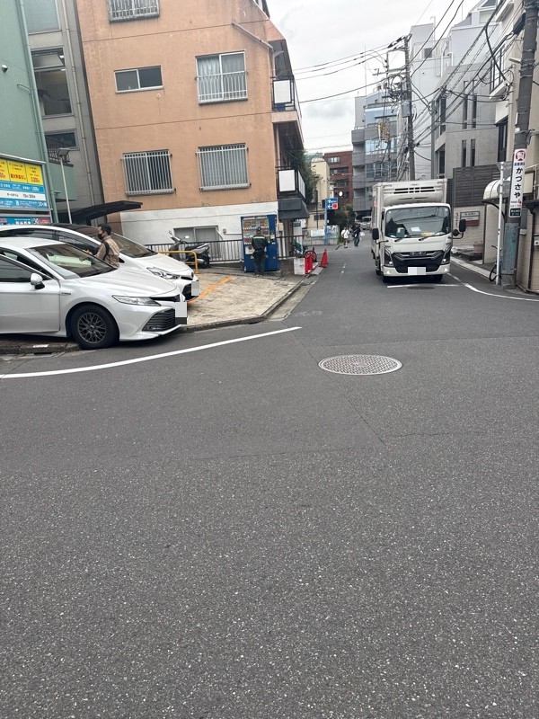 パラカ恵比寿西第2 の写真 1