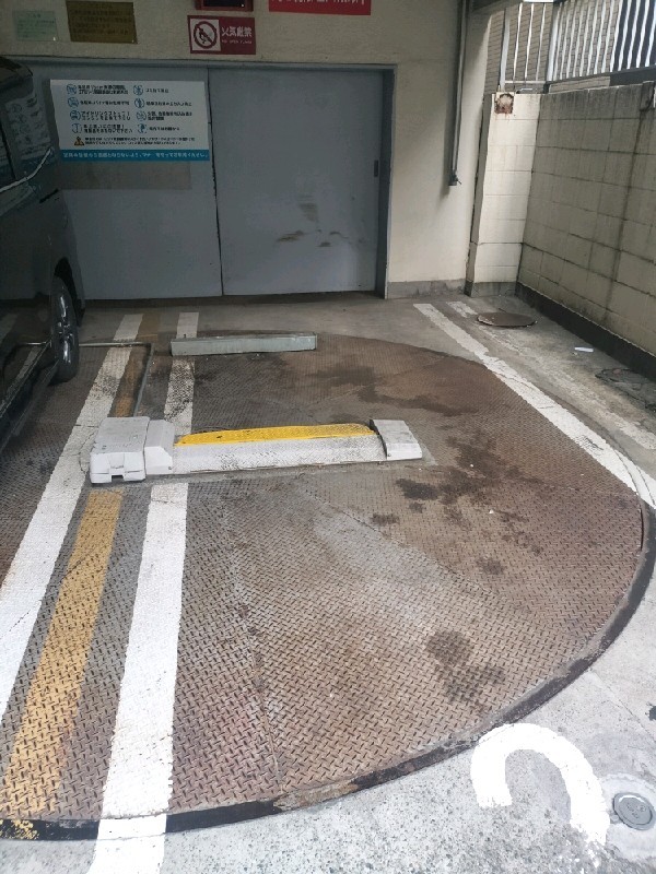 GSパーク西麻布 の写真 2