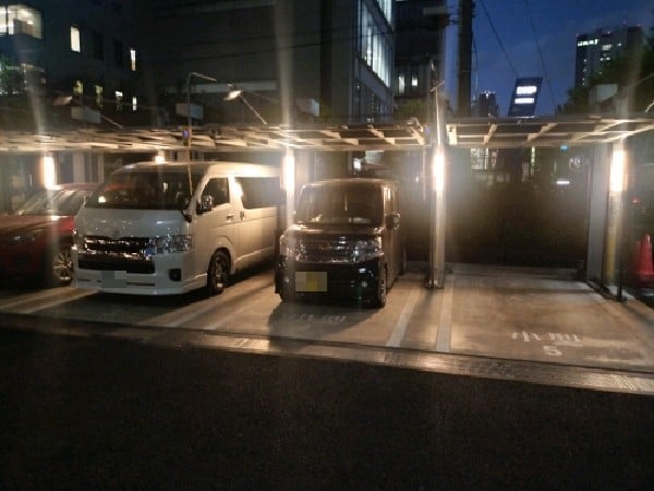 アップルパーク武蔵野美術大学市ヶ谷キャンパス の写真 2