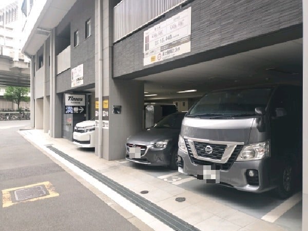 タイムズ神田神保町第20 の写真 1