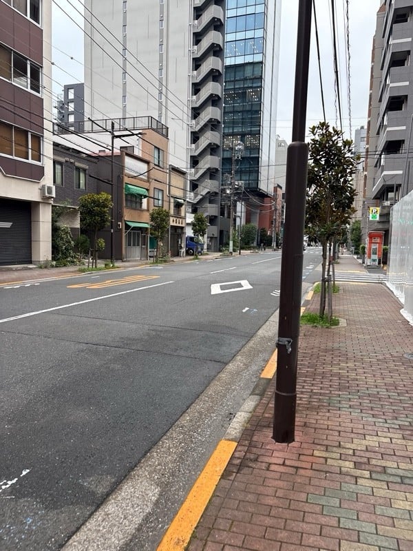 クレスト元浅草 の写真 1