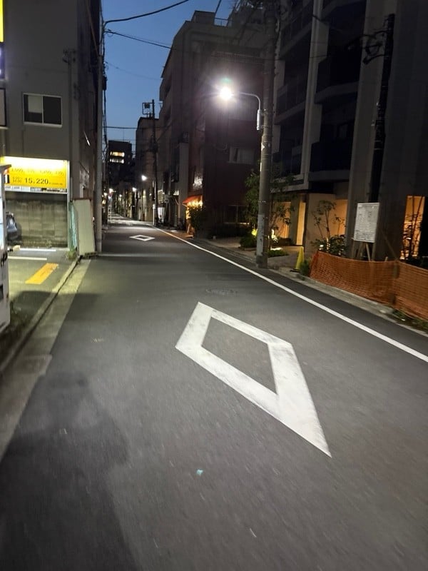タイムズ台東小島1丁目 の写真 1
