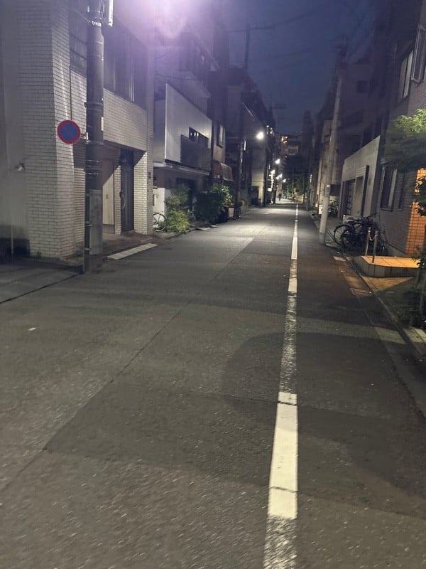 Dパーキング台東区小島2丁目第1 の写真 1