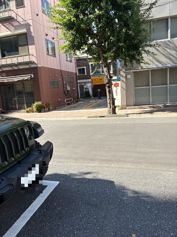 タイムズ東神田2丁目第3 の写真 1