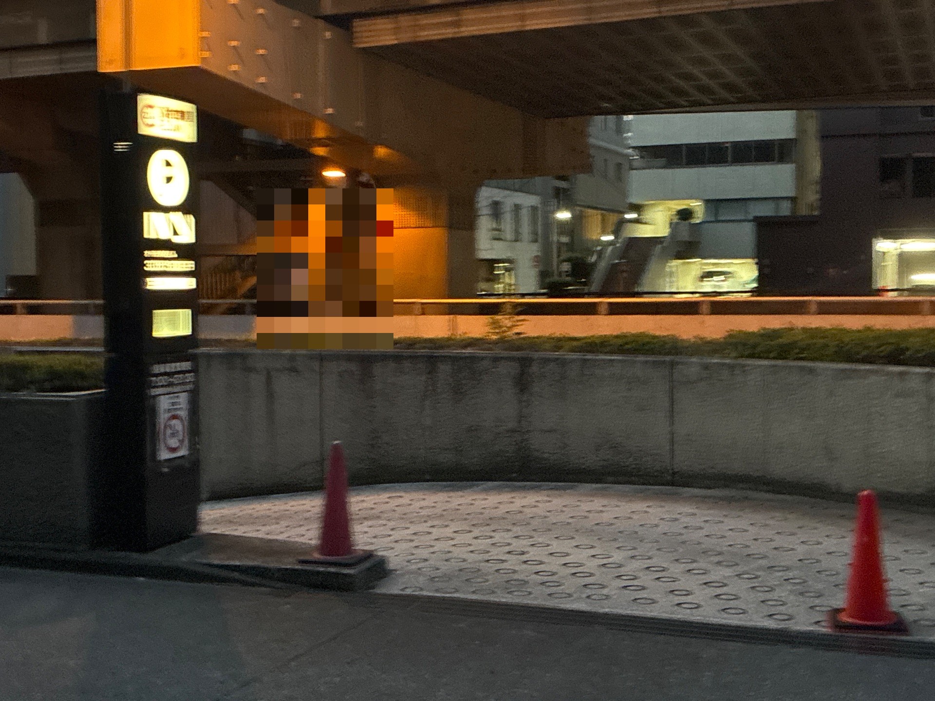 タイムズ 東京オペラシティ の写真 2
