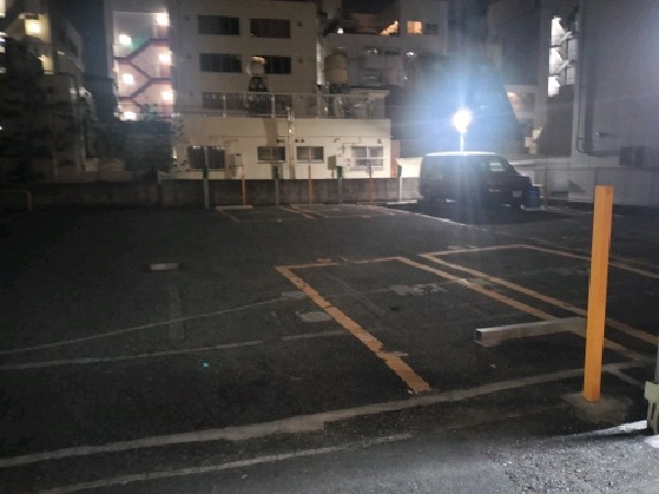 PARKS PARK 新宿区荒木町 の写真 2