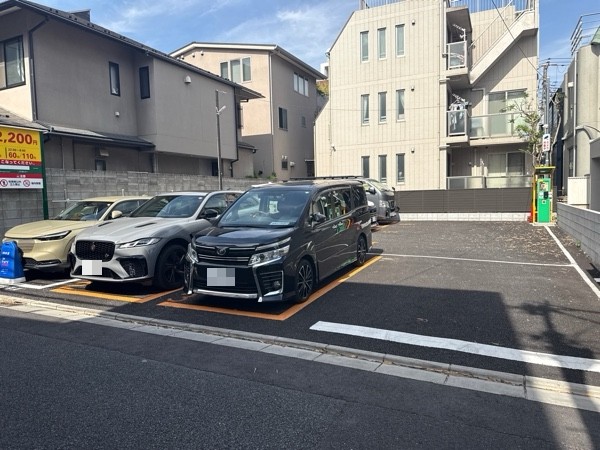 リパーク南麻布4丁目第3 の写真 2