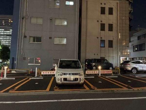 築地3丁目第2 の写真 1