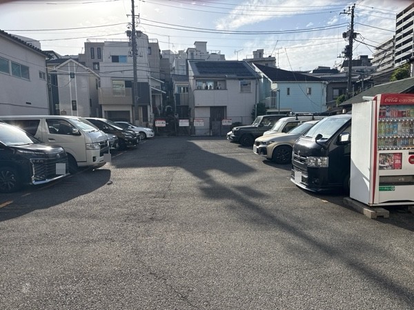 エコロパーク白金第6 の写真 2