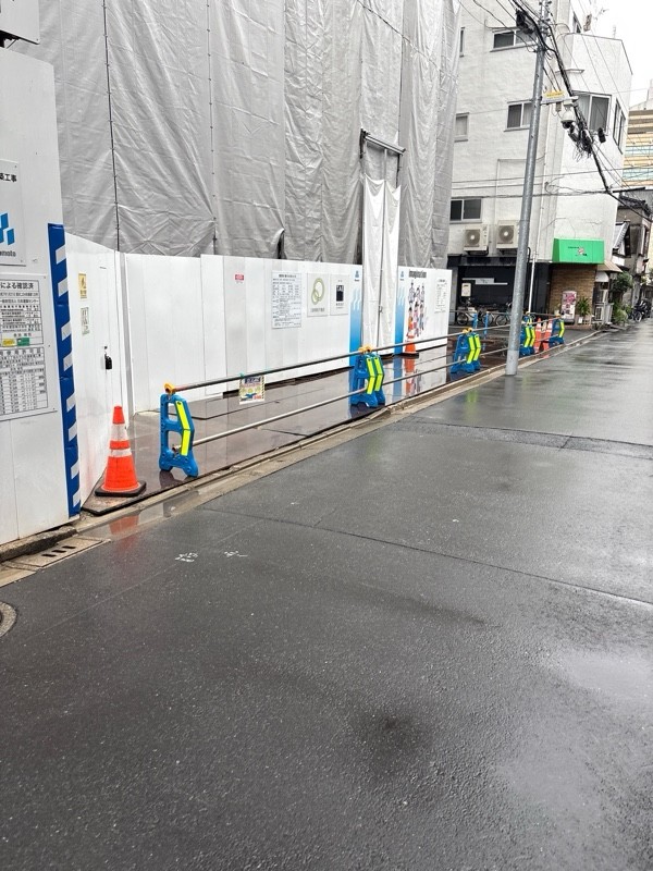 タイムズ西浅草第5 の写真 1