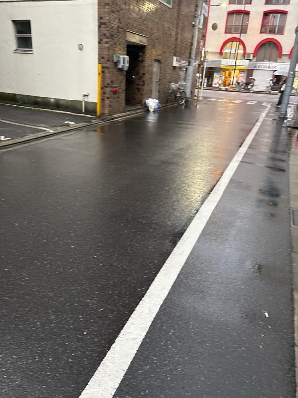ジャストパーク東上野第3 の写真 1