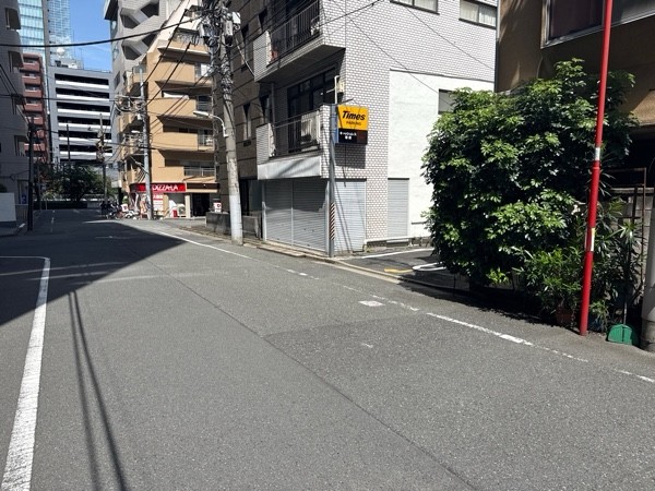 タイムズ西五反田第57 の写真 1