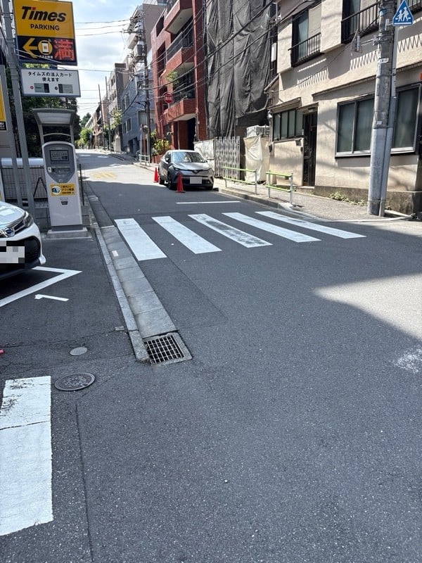 タイムズ三田2丁目第2 の写真 1