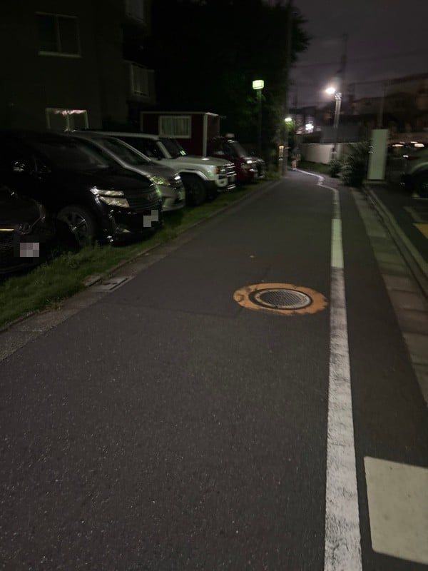 NTTル・パルク南長崎第1駐車場 の写真 1