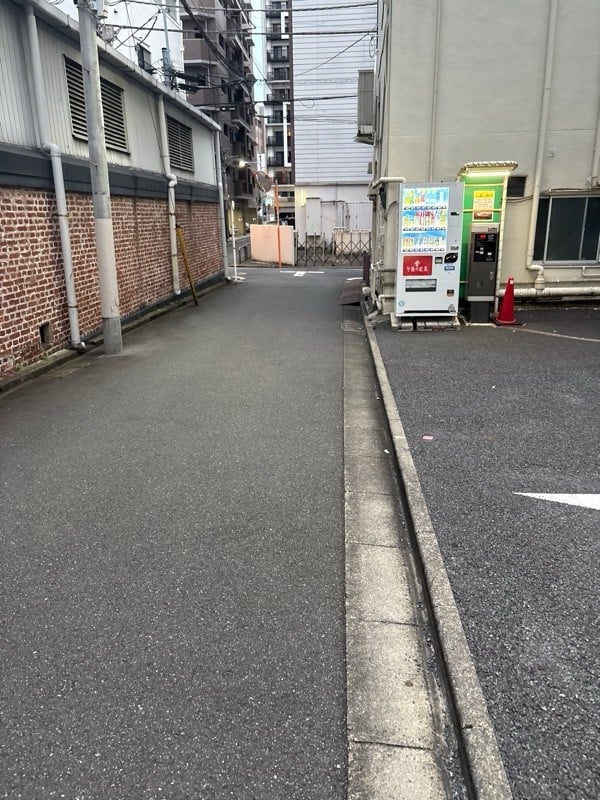 パークフィールド雷門一丁目 の写真 1