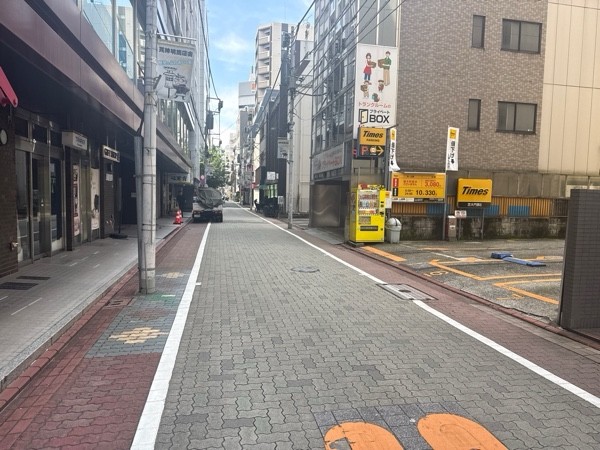 タイムズ芝大門第6 の写真 1