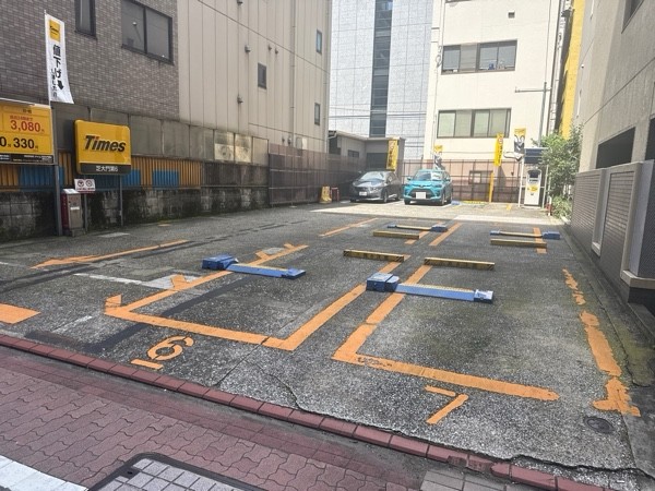 タイムズ芝大門第6 の写真 2
