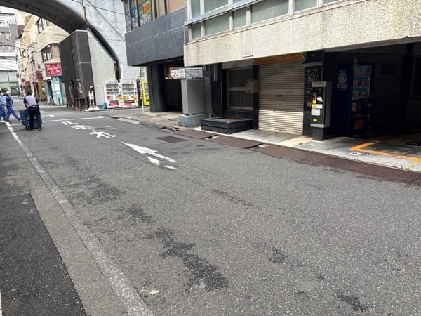 エコロパーク神田佐久間町第1 の写真 1